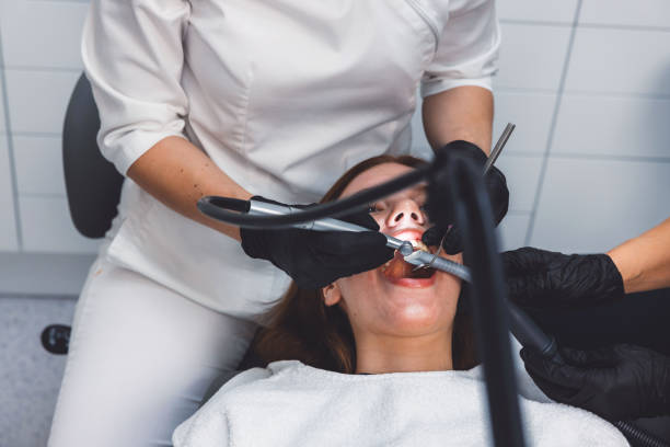 Best Emergency Tooth Extraction in Short Hills, NJ